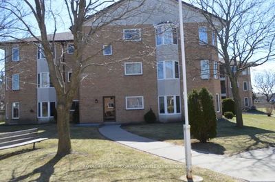 Unit 205 — 56 Tripp Blvd, Quinte West - Trenton Ward image-0-1