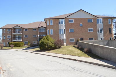Unit 205 — 56 Tripp Blvd, Quinte West - Trenton Ward image-0-2