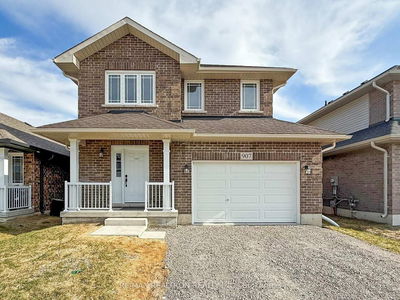 907 Bamford Terr, Peterborough North - 1 North