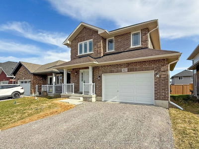 907 Bamford Terr, Peterborough North - 1 North image-0-1