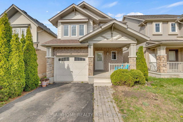 20 Wilkie Crescent
