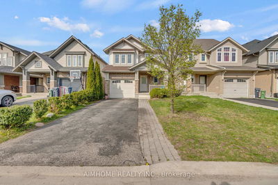 20 Wilkie Cres, Guelph - Pineridge/Westminster Woods image-0-1