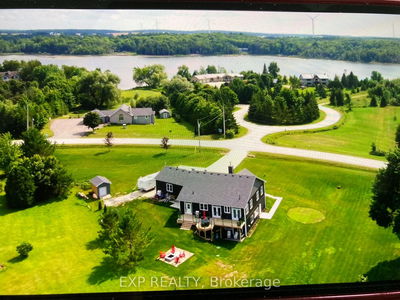 Unit Singhampton — 167 BREWSTER LAKE Rd, Grey Highlands - Grey Highlands