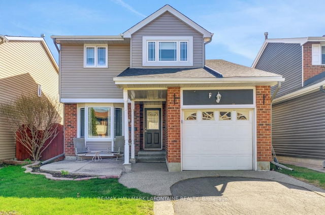 388 Mockingbird Drive