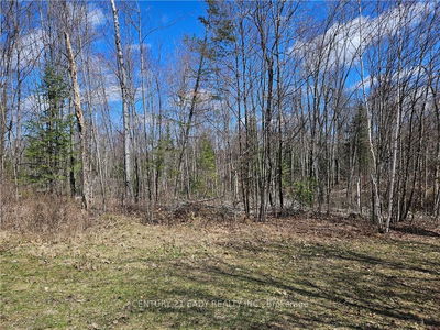 00 DORE BAY Rd, Pembroke - North Algona/Wilberforce Twp
