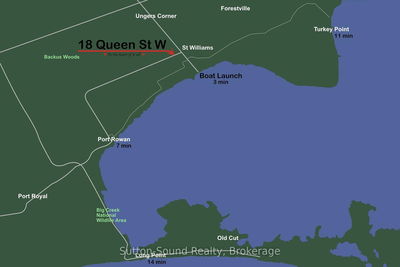 18 Queen St, Norfolk - St. Williams image-0-1