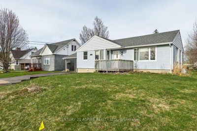327 Fraser St, Pembroke - Pembroke