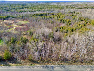 CON 2 WBR PT LO Maple Dr, Northern Bruce Peninsula - Northern Bruce Peninsula