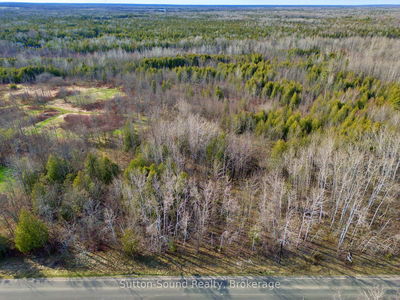 CON 2 WBR PT LO Maple Dr, Northern Bruce Peninsula - Northern Bruce Peninsula image-0-1