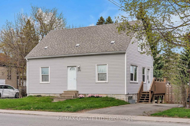 191 Wellington Street
