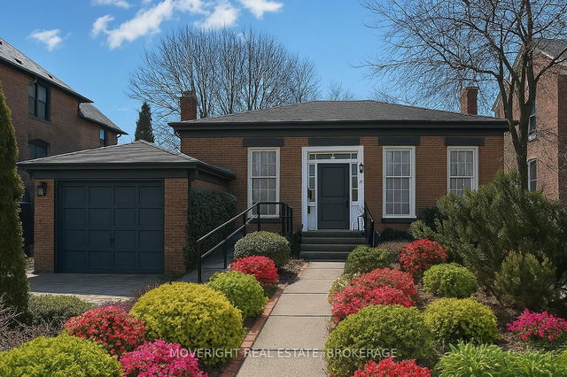 31 Yates Street
