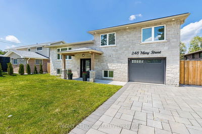 248 Mary St, Guelph/Eramosa - Rockwood image-0-1