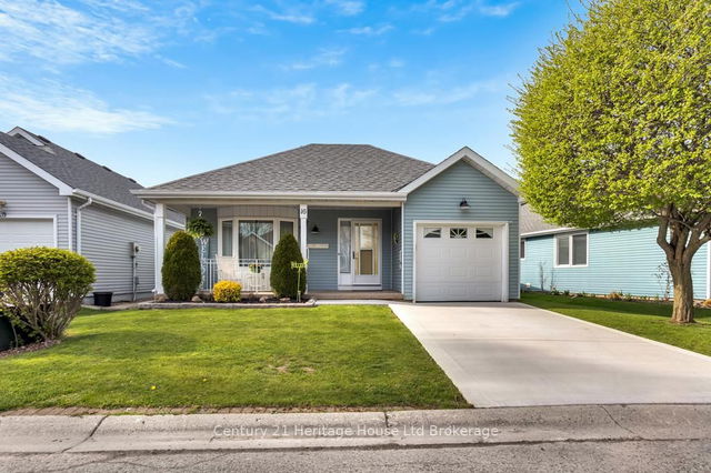 16 Sinclair Drive