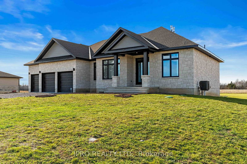 13708 County 15 Rd, Merrickville-Wolford - Merrickville/Wolford Twp image-0-0