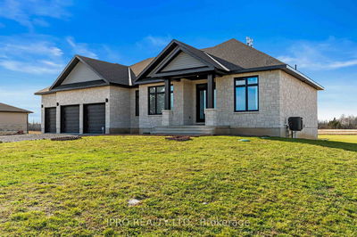 13708 County 15 Rd, Merrickville-Wolford - Merrickville/Wolford Twp