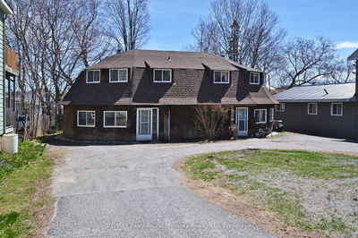 17 - 19 Church St, Parry Sound - Parry Sound