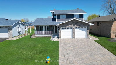 1729 MacIntyre Ave, Cornwall - Cornwall