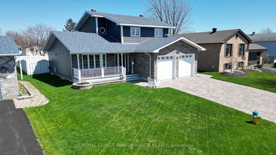 1729 MacIntyre Ave, Cornwall - Cornwall image-0-1