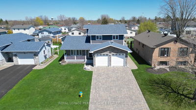 1729 MacIntyre Ave, Cornwall - Cornwall image-0-2