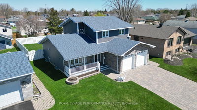 1729 MacIntyre Ave, Cornwall - Cornwall image-0-3