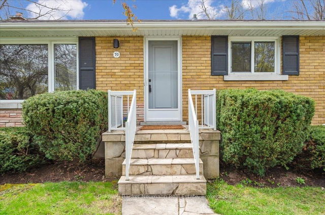 70 Freeman Avenue