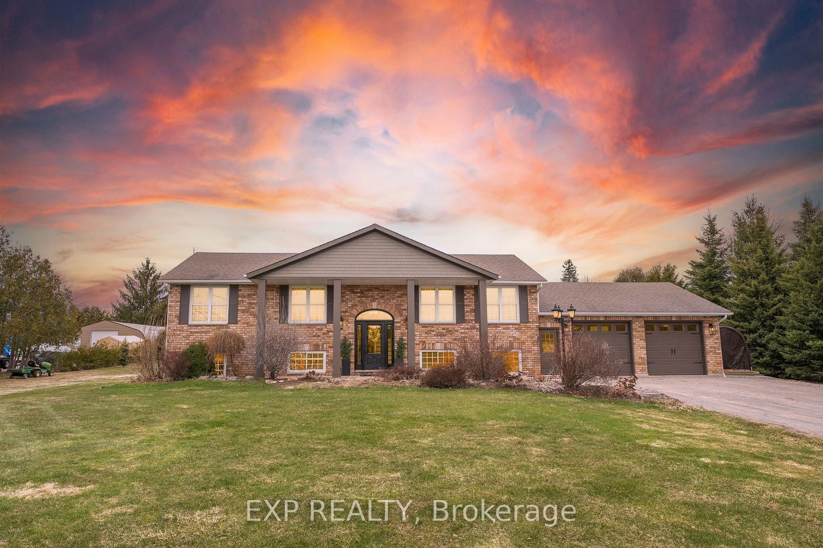 Property at 35 Killdeer