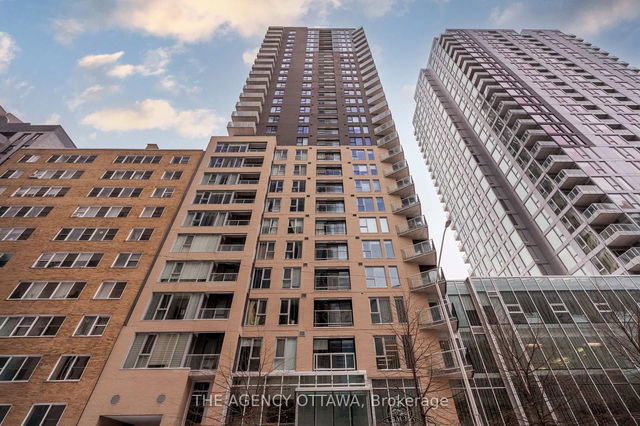 707 - 40 Nepean Street