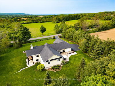 086050 7 Sdrd, Meaford - Meaford