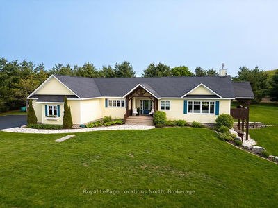 086050 7 Sdrd, Meaford - Meaford image-0-1