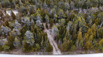 1035 DORCAS BAY Rd, Northern Bruce Peninsula - Northern Bruce Peninsula image-0-2