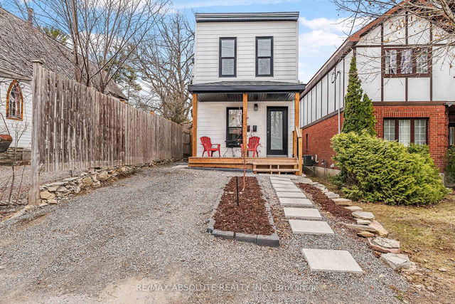 183 Britannia Road