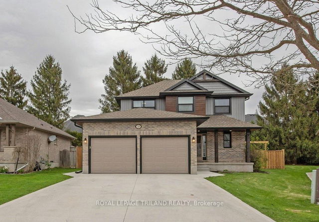 18 PENHALE Avenue