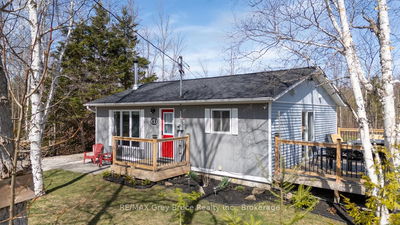 137 Maple Dr, Northern Bruce Peninsula - Northern Bruce Peninsula