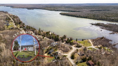 137 Maple Dr, Northern Bruce Peninsula - Northern Bruce Peninsula image-0-2