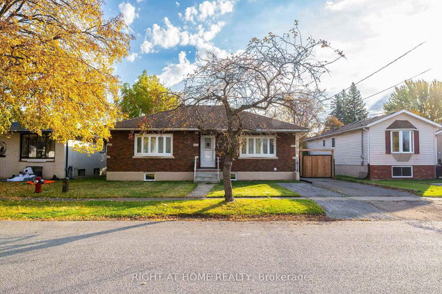 47 Marshall Avenue