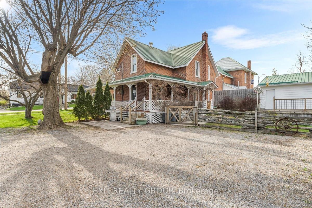 Detached House for sale at 207 Durham Street, Madoc, Centre Hastings, K0K 2K0 - MLS: X12118932