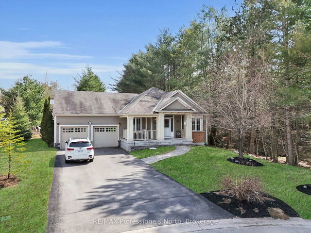 3 Clearstream Court