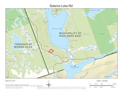 Salerno Lake Rd, Highlands East - Glamorgan image-0-2