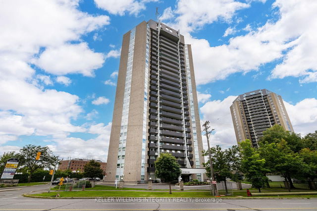 1901 - 1380 Prince Of Wales Drive