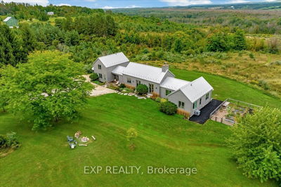195851 Grey Road 7 Kimberly Rd, Grey Highlands - Grey Highlands