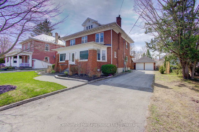 375 Lambton Street