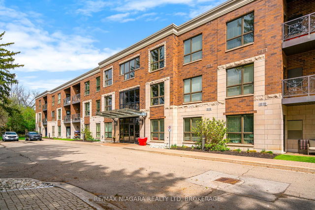 206 - 2799 St. Paul Avenue