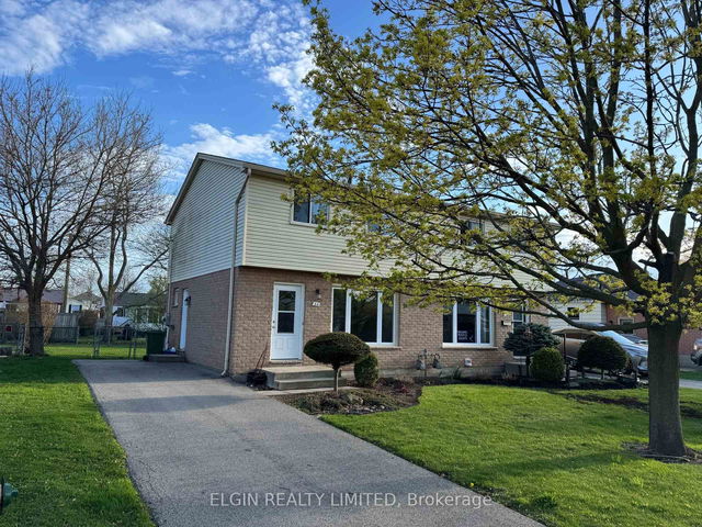 36 Vanier Place