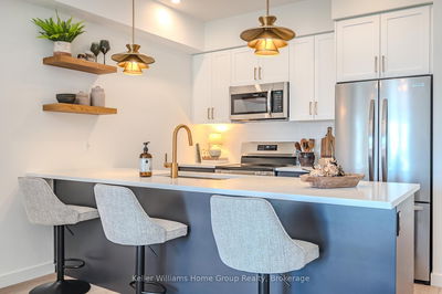 Unit 103 — 824 Woolwich St, Guelph - Riverside Park image-0-2