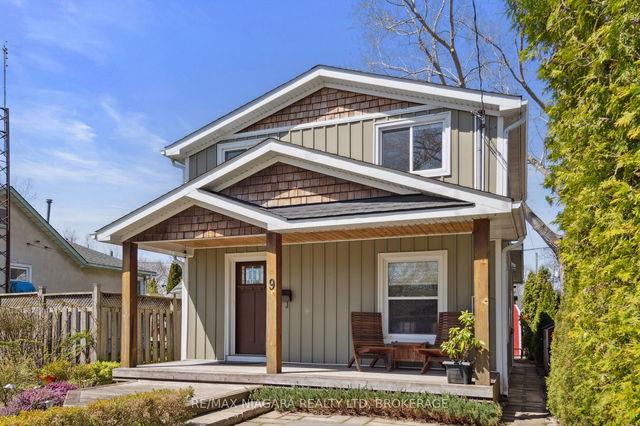 9 Grandview Drive