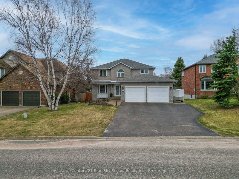25 Canterbury Cres, North Bay - Airport image-0-0