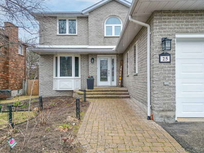 25 Canterbury Cres, North Bay - Airport image-0-2