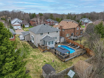 25 Canterbury Cres, North Bay - Airport image-0-3