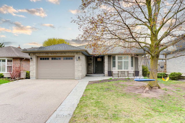 56 Kilkerran Crescent