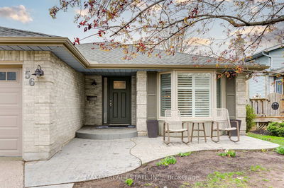 56 Kilkerran Cres, Kitchener -  image-0-2